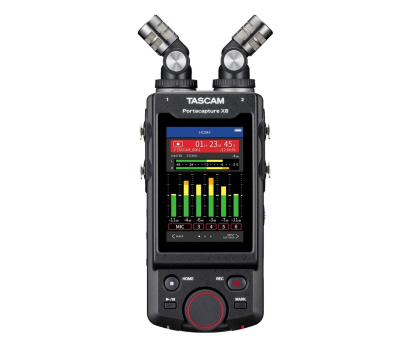 Dyktafon Tascam PORTACAPTURE X8